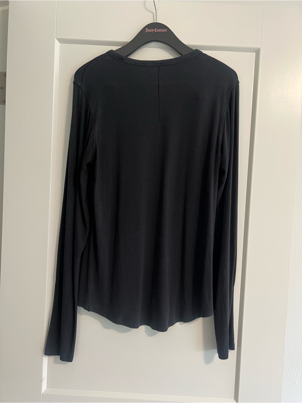 Lululemon Hold-Tight Long Sleeve Shirt - Picture 4 of 4